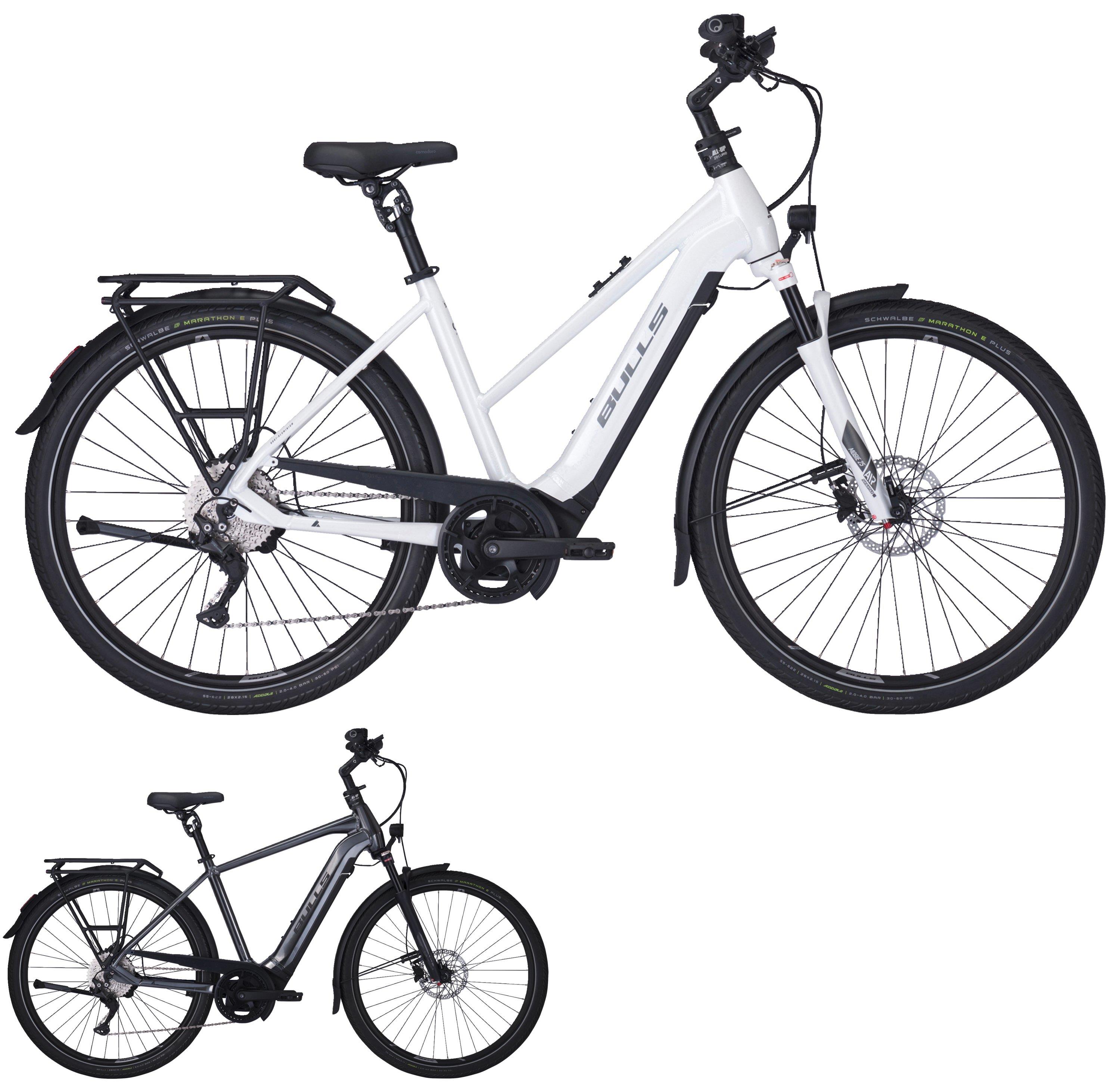 Bulls Pedelec Tourer-Evo 10 Fit 2022-2025