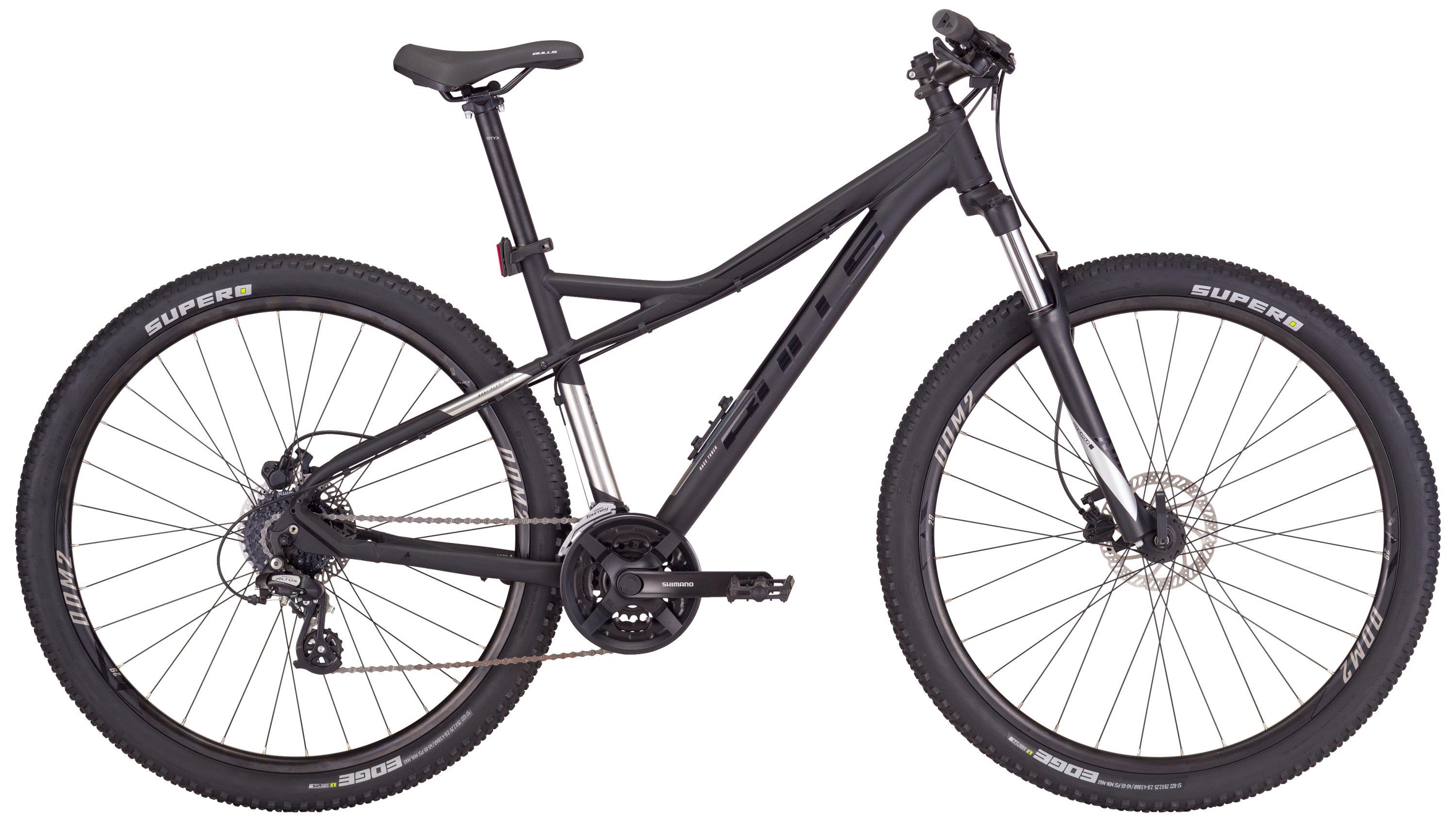Bulls MTB Sharptail-2 Disc 29-Zoll 2023-2024