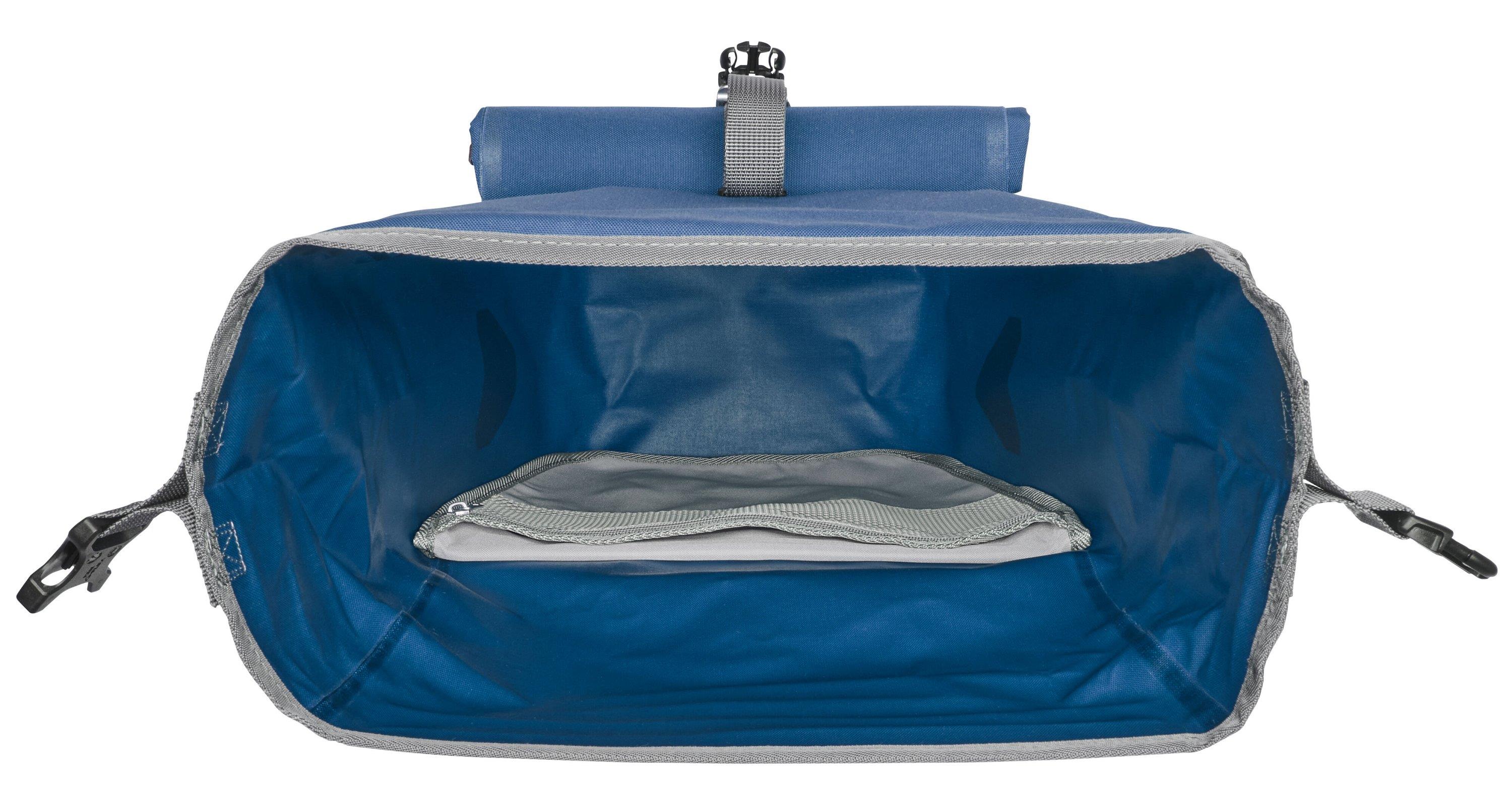 ORTLIEB Tasche Back-Roller Plus-QL2.2 denim blue
