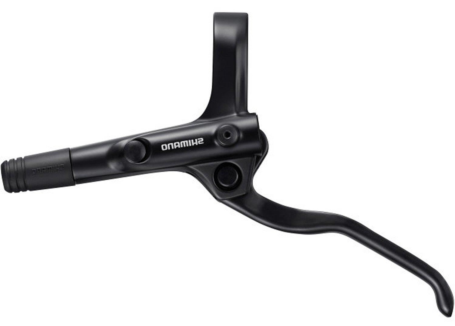 Shimano Bremshebel Altus BL-MT200 ab 2018 Disc schwarz links