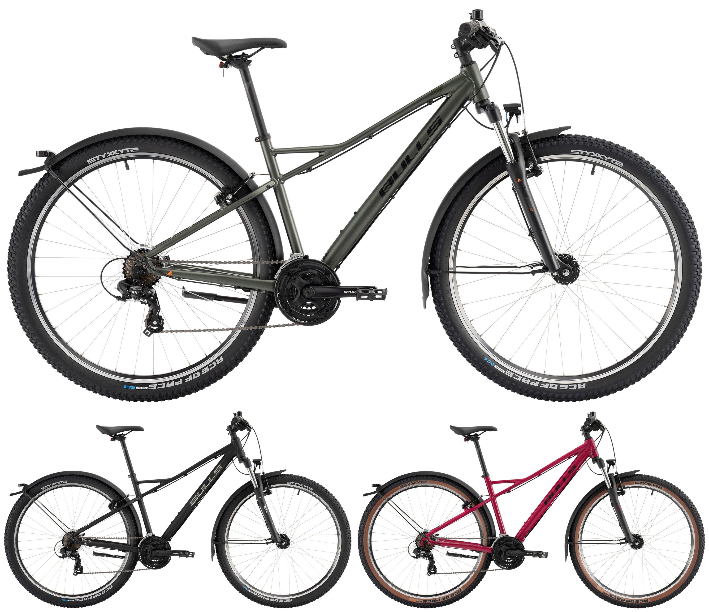 Sharptail Street-1 2026