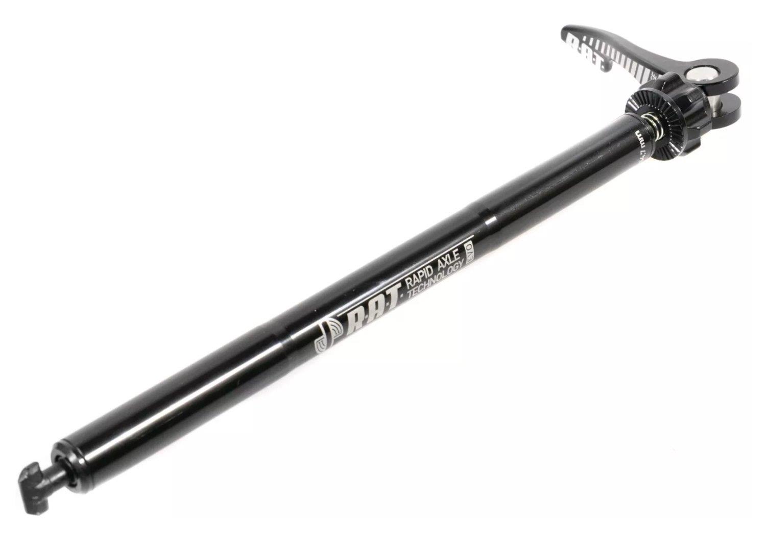 Focus Steckachse Steckachse R.A.T. Rapid Axle Technology 12mm / 164.7mm (für 148mm Boost)