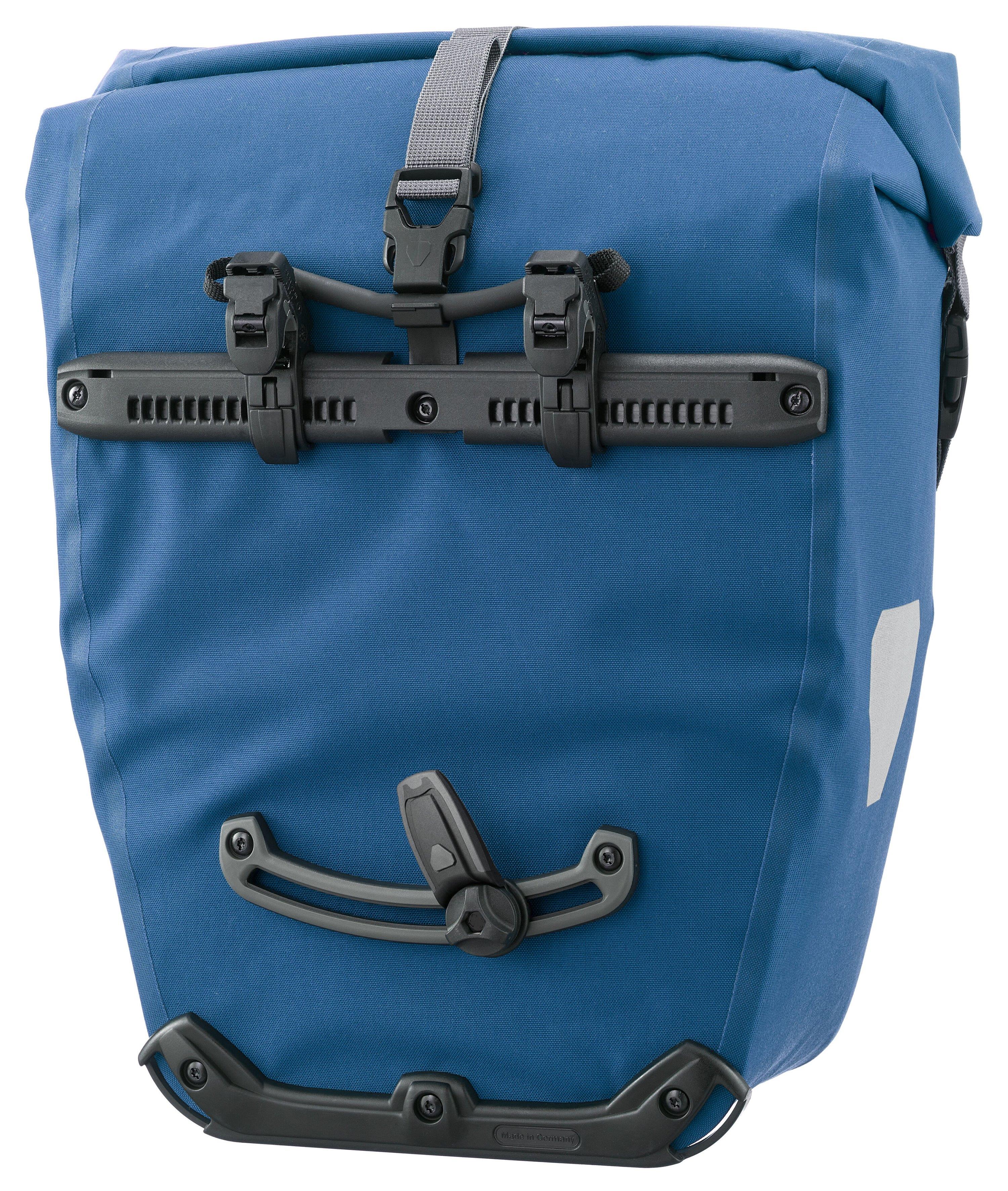 ORTLIEB Tasche Back-Roller Plus-QL2.2 denim blue