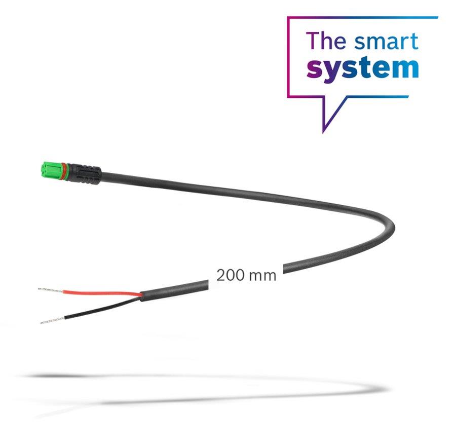 Bosch Kabel Stromversorgung 3rd Party, LPP BES3 "the smart System"