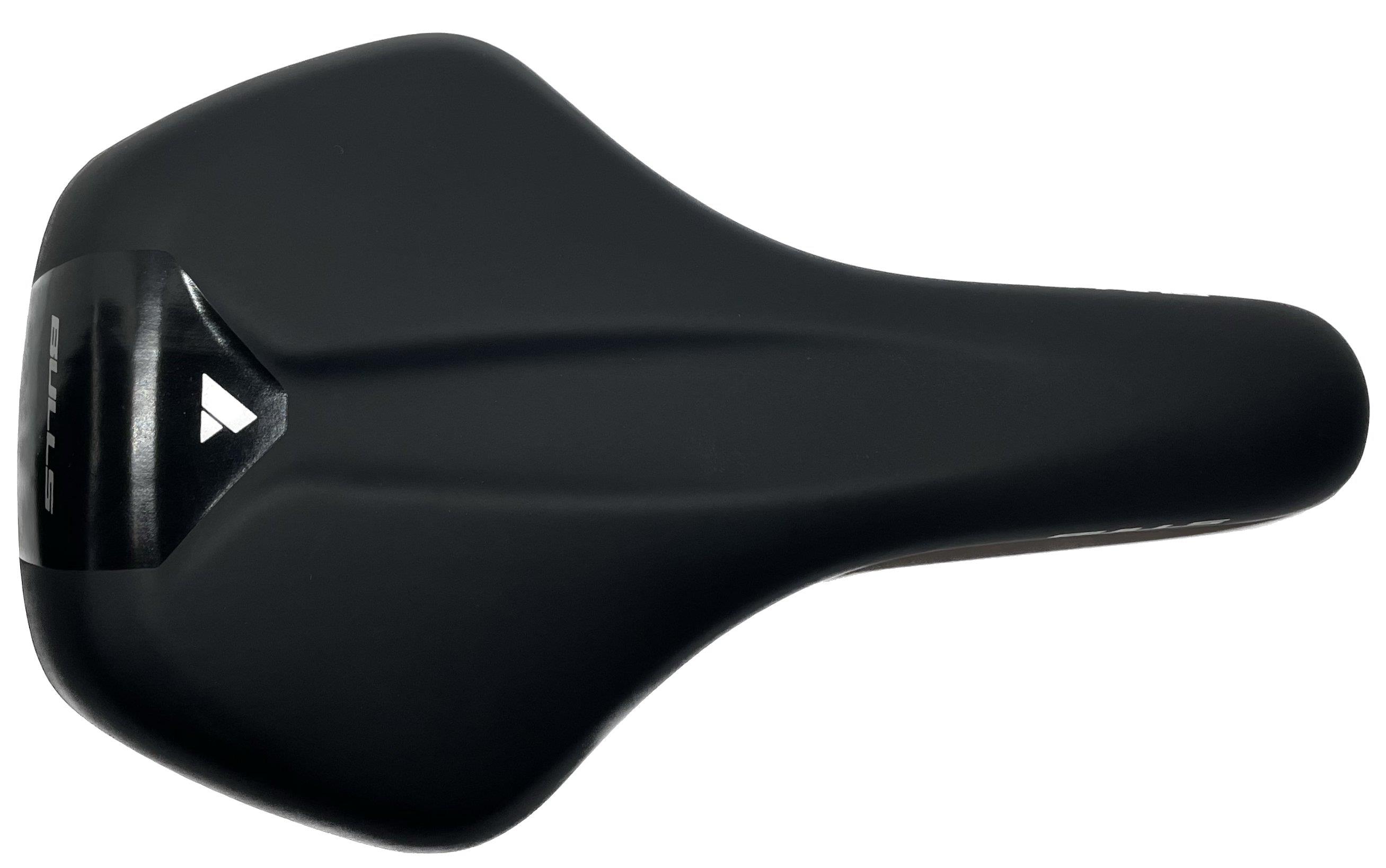 Bulls Sattel MTB ab 2022 schwarz Gr.S