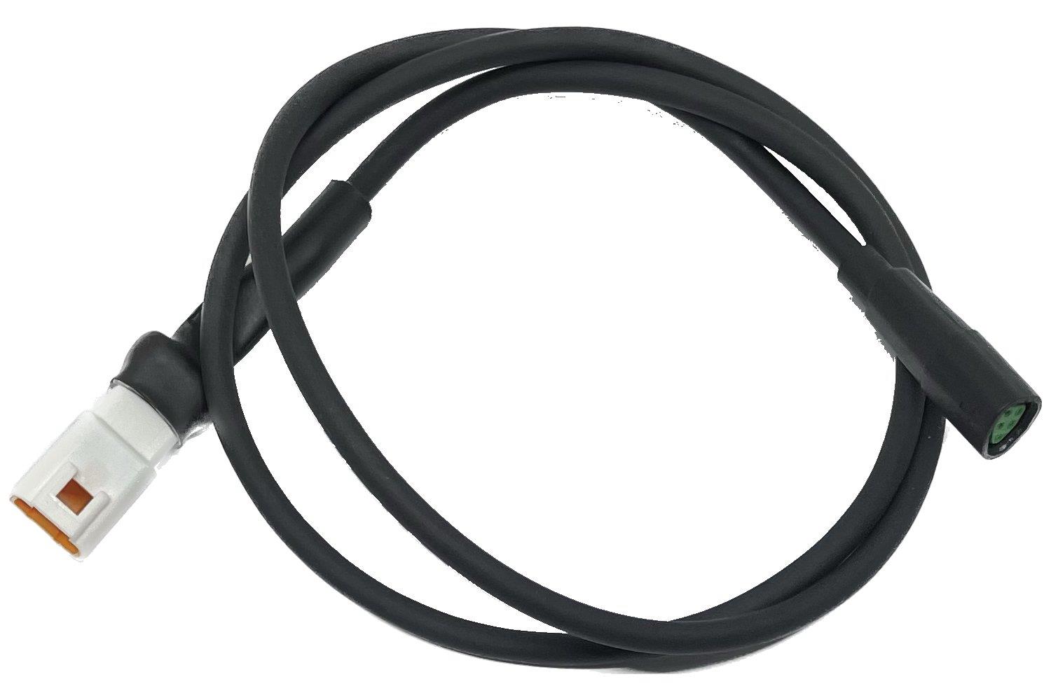 Alber Adapterkabel für MMI23-Remote Z20 mit JST-Stecker 600mm
