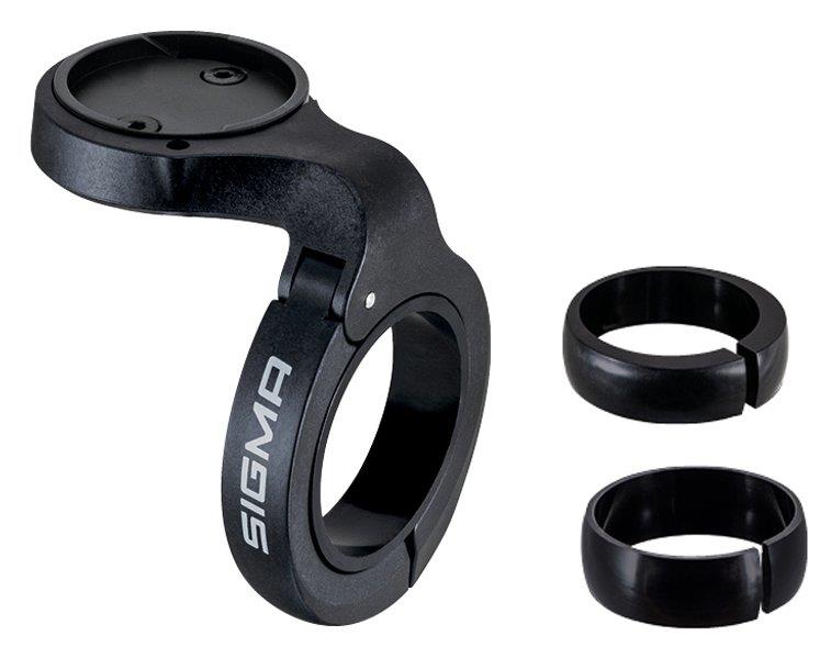 Display Sigma EOX View 1300 Display mit LCD-Anzeige kabellos