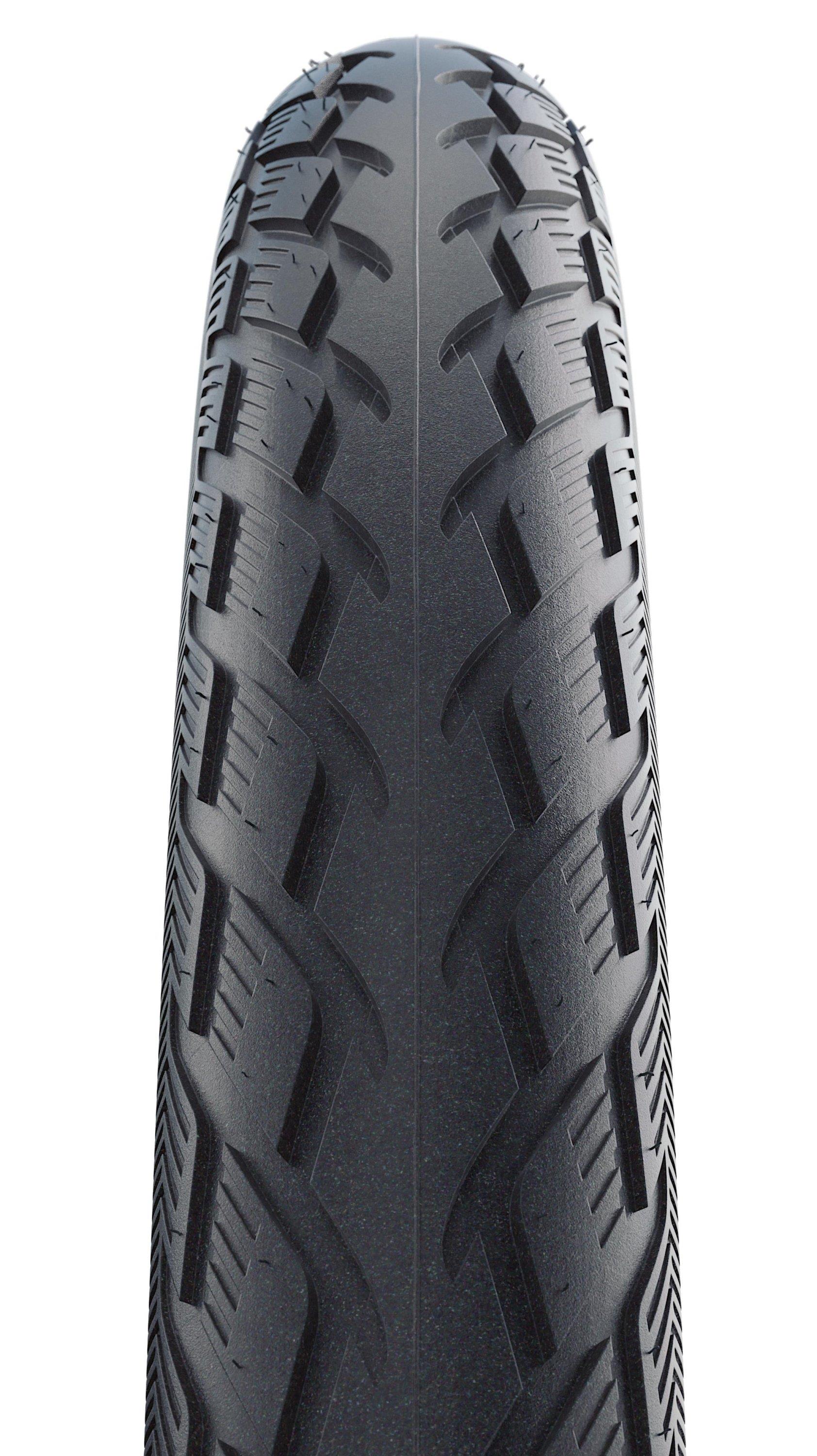 Schwalbe Reifen 1,50 / 40-559 Marathon HS-420 Green Guard Reflex