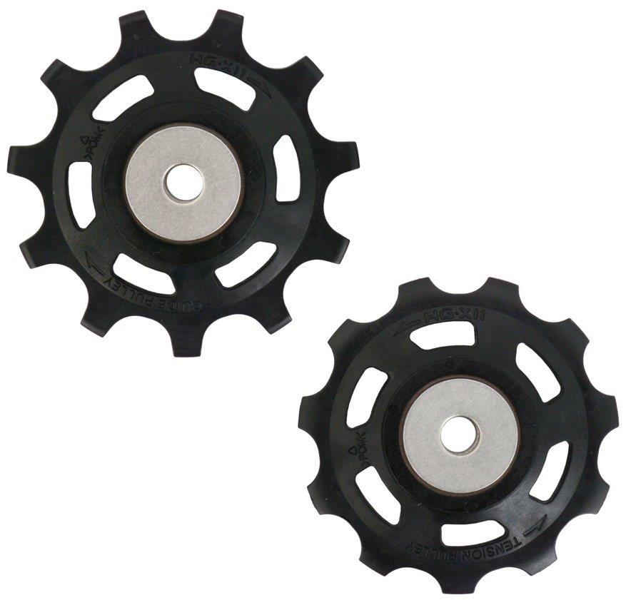 Shimano Leitrollenset XT ab 2016 11-fach Y-5RT98120