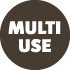 Multi-Use