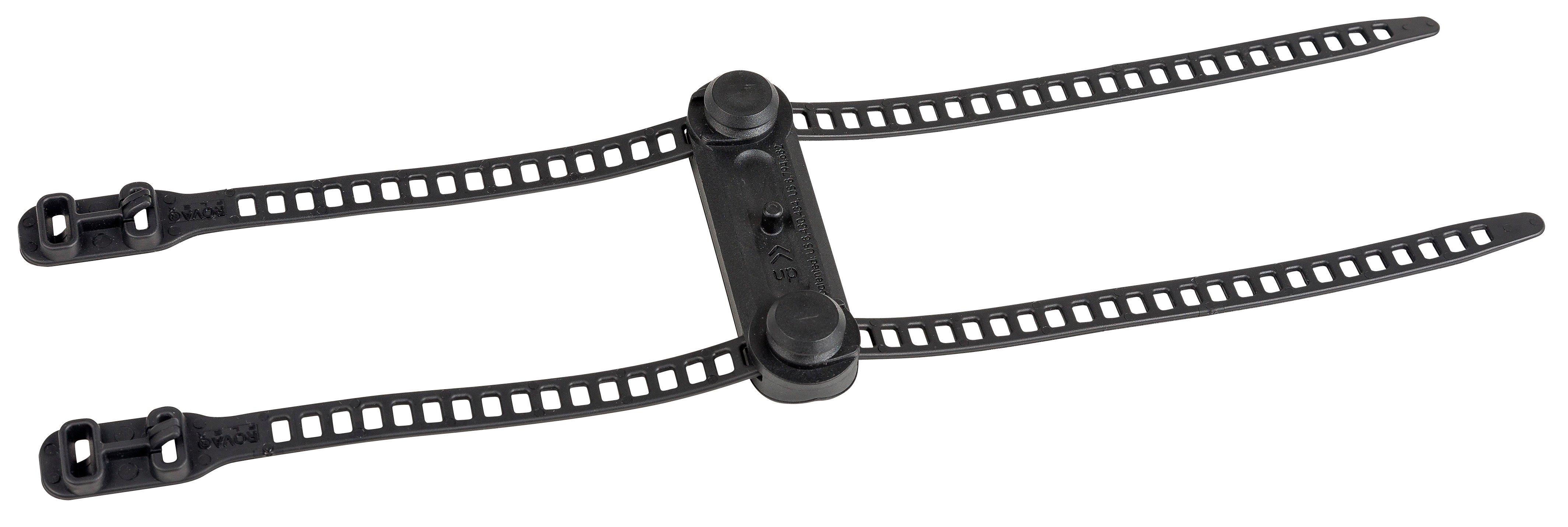 MonkeyLink ML Twistlock-Magnethalter Uni-Base (radseitig) wenn keine Gewinde vorhanden