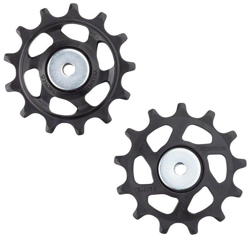 Shimano Leitrollenset SLX ab 2020 12-fach Y-3FY98010