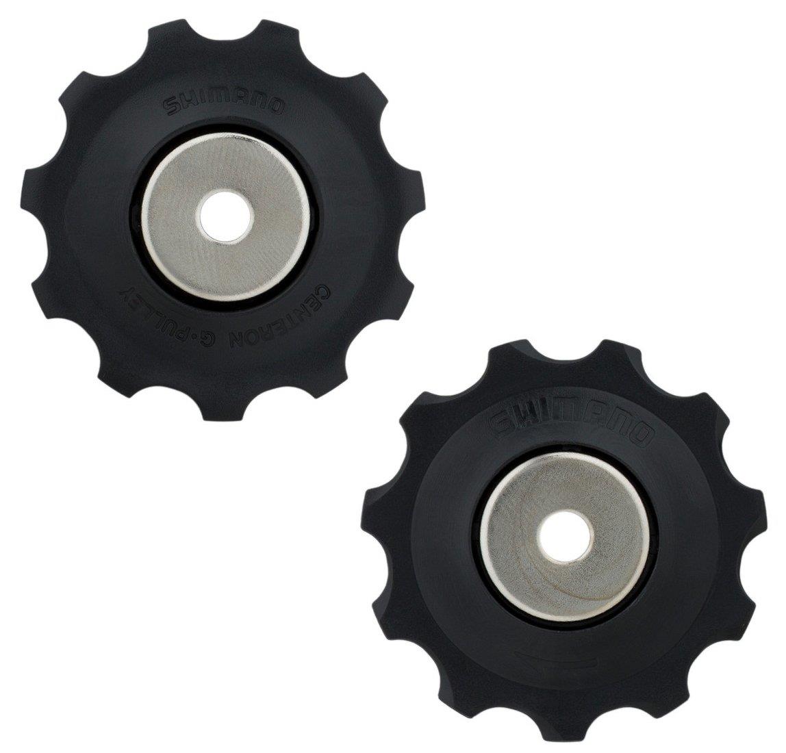 Shimano Leitrollenset Deore ab 2012 9-fach Y-5XU98030