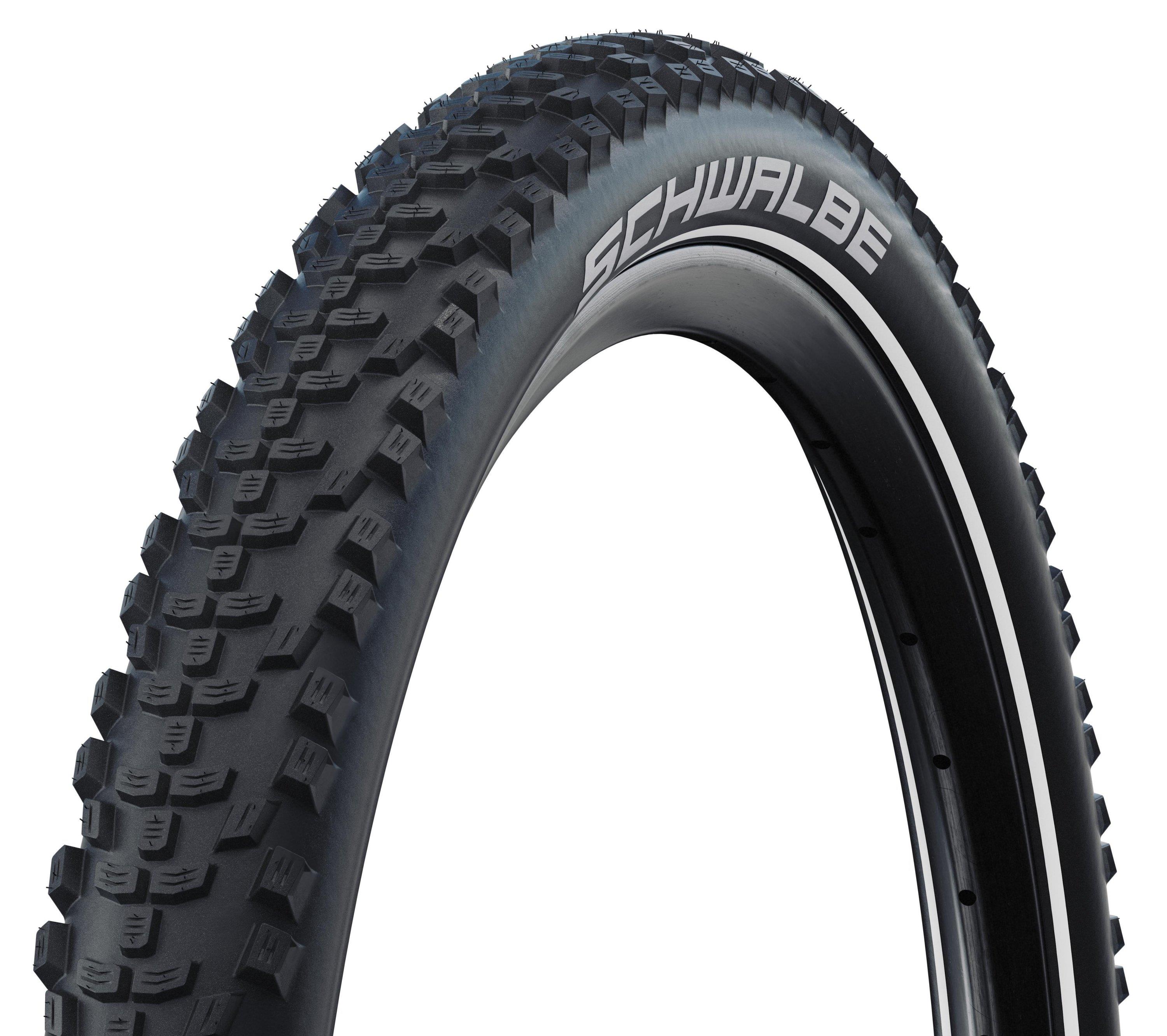 Schwalbe Reifen 28 Zoll 44-622 / 28x1,65 Smart Sam HS 624 Performance Reflex