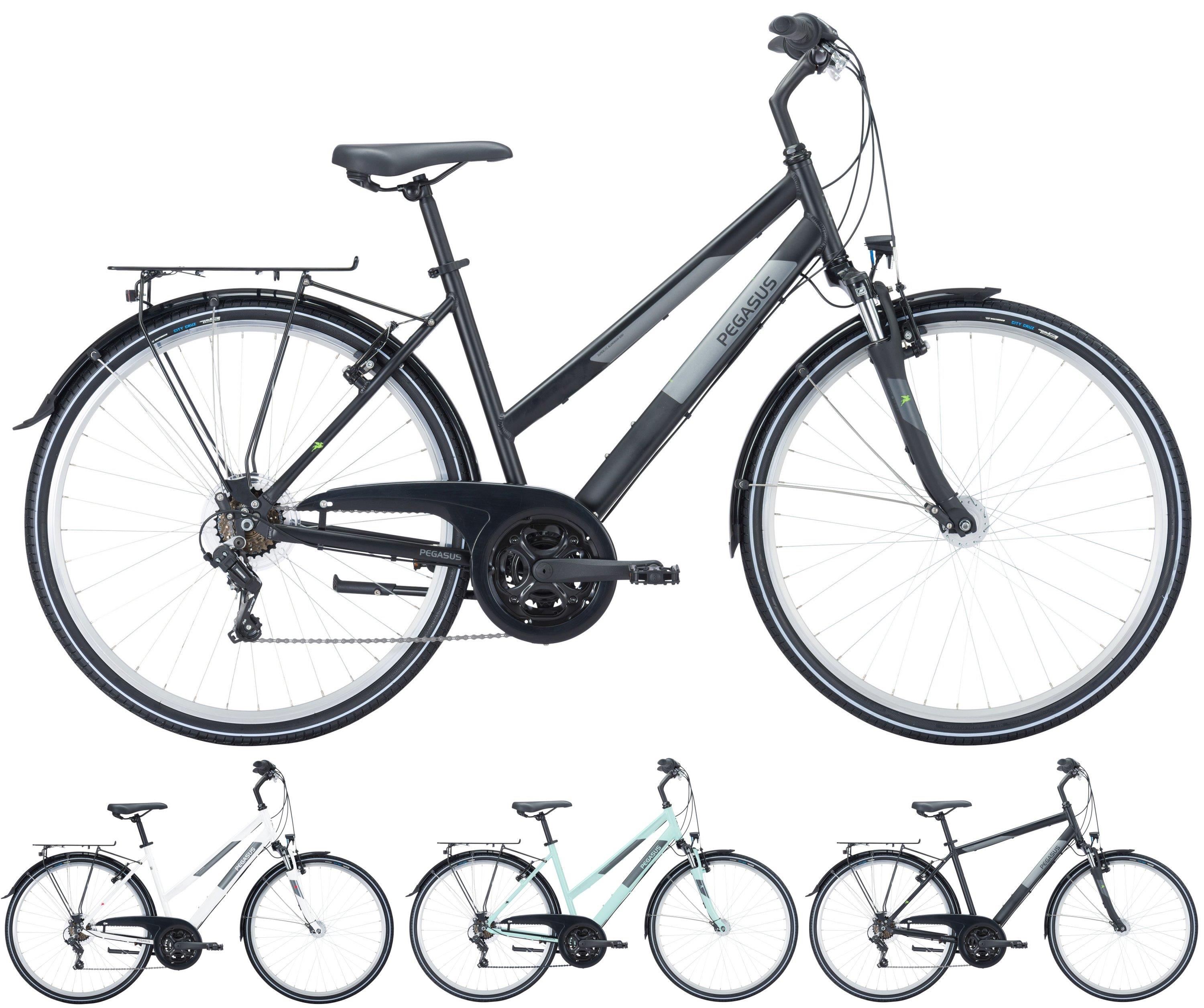 Pegasus Trekkingrad Avanti 2023-2025 18-Gang
