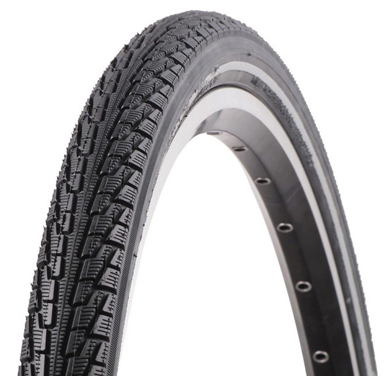 VeeTire Reifen 44-622 / 28x1,65 City Cruz VRB349 mit Reflexstreifen