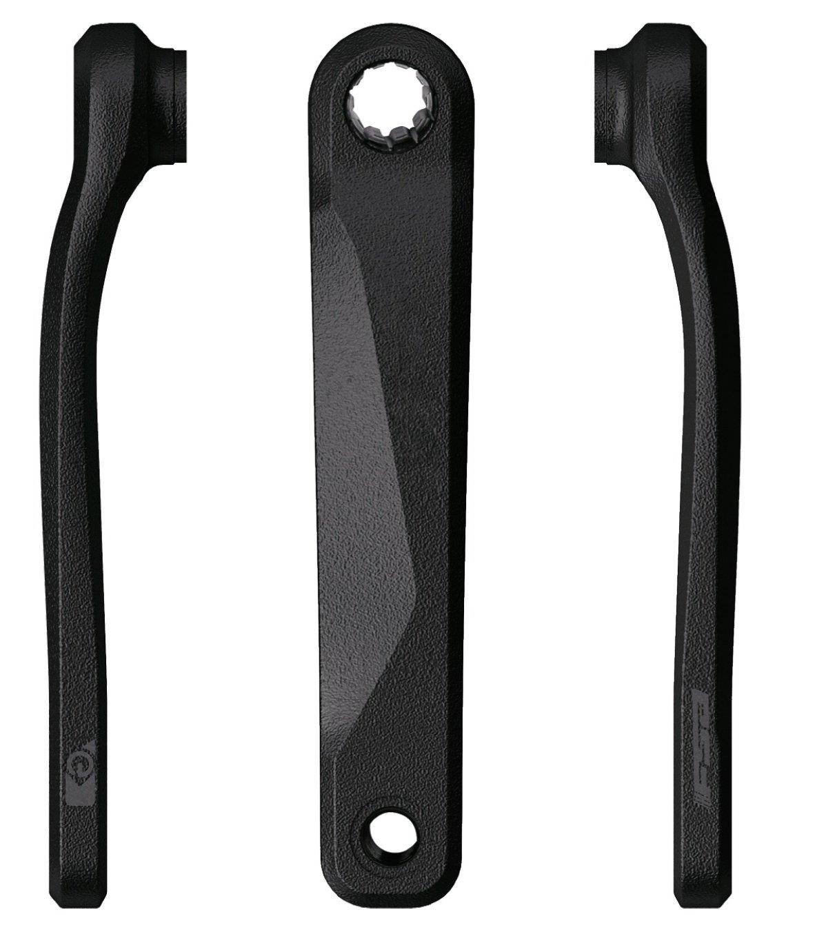 FSA Kurbeln Lasco CK-220 BNI für Bosch E-Bikes Gen.3 Paar