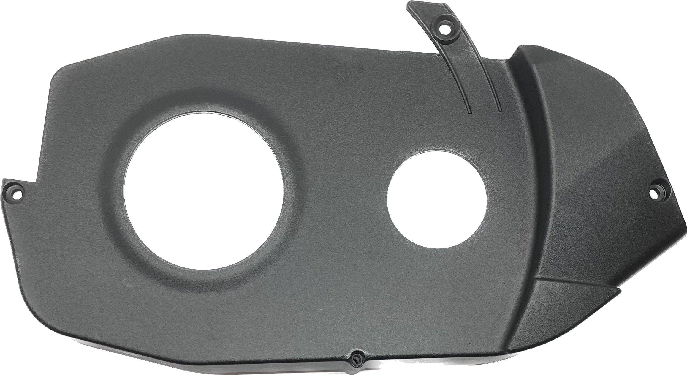 Bulls Motorabdeckung (Cover) FIT 2.0 mit Brose-Motor rechts für Modelle Lacuba ab 2022