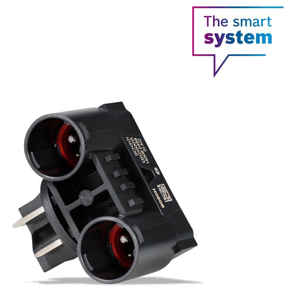 Bosch Akku-Adapter 2 ab 2022 für BES3 "the smart System" BAD-2