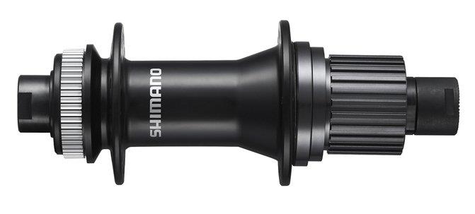 Shimano HR-Nabe MT510-B 12-fach Disc Center-Lock ab 2020 FH-MT510 e-Thru 148mm