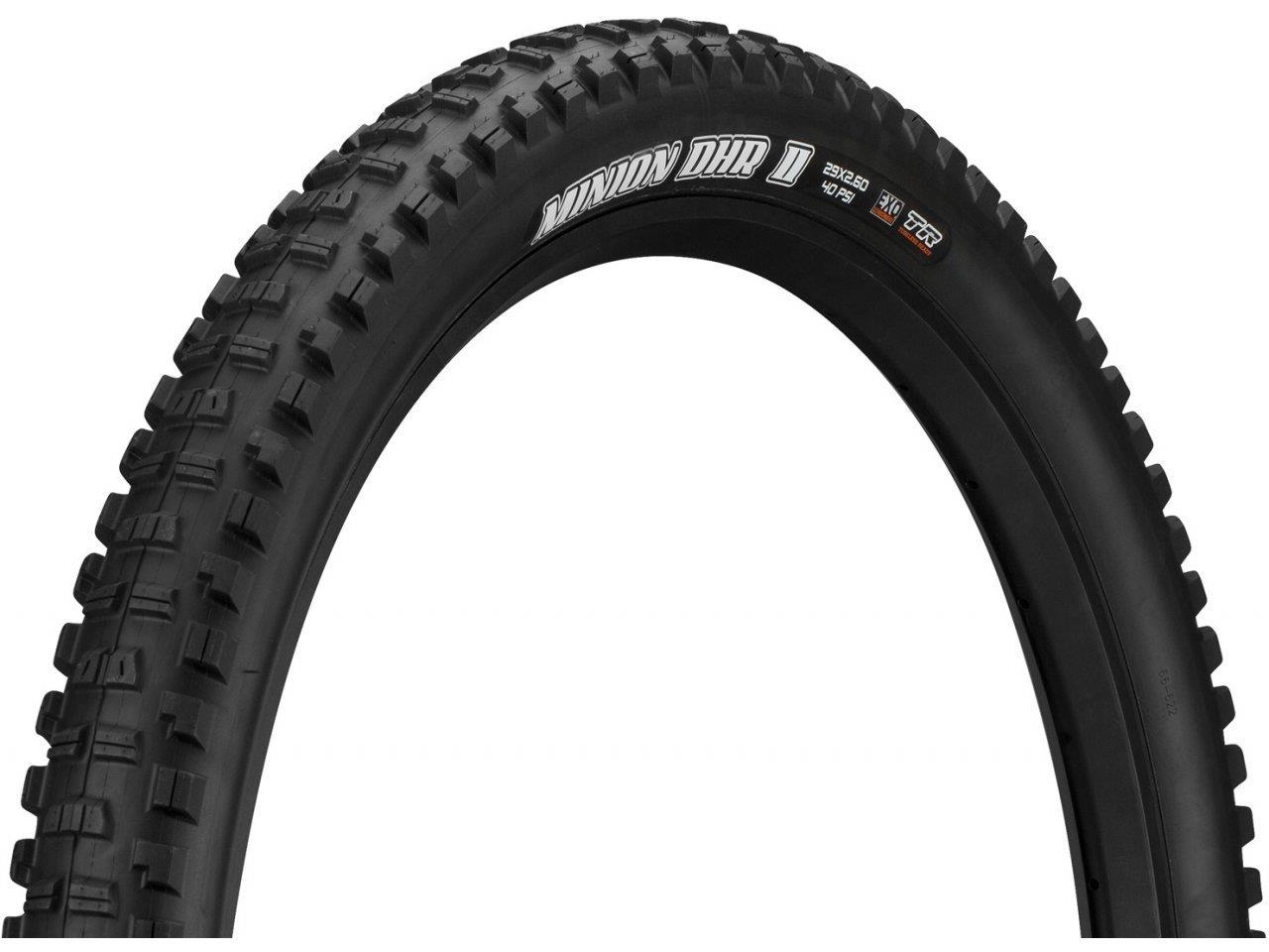 Maxxis Reifen Minion DHR-2 WT