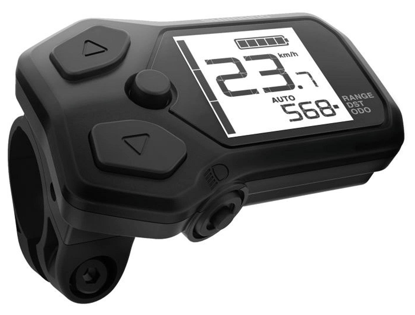Shimano Bediendisplay Steps E-5000 SC-E5003-A