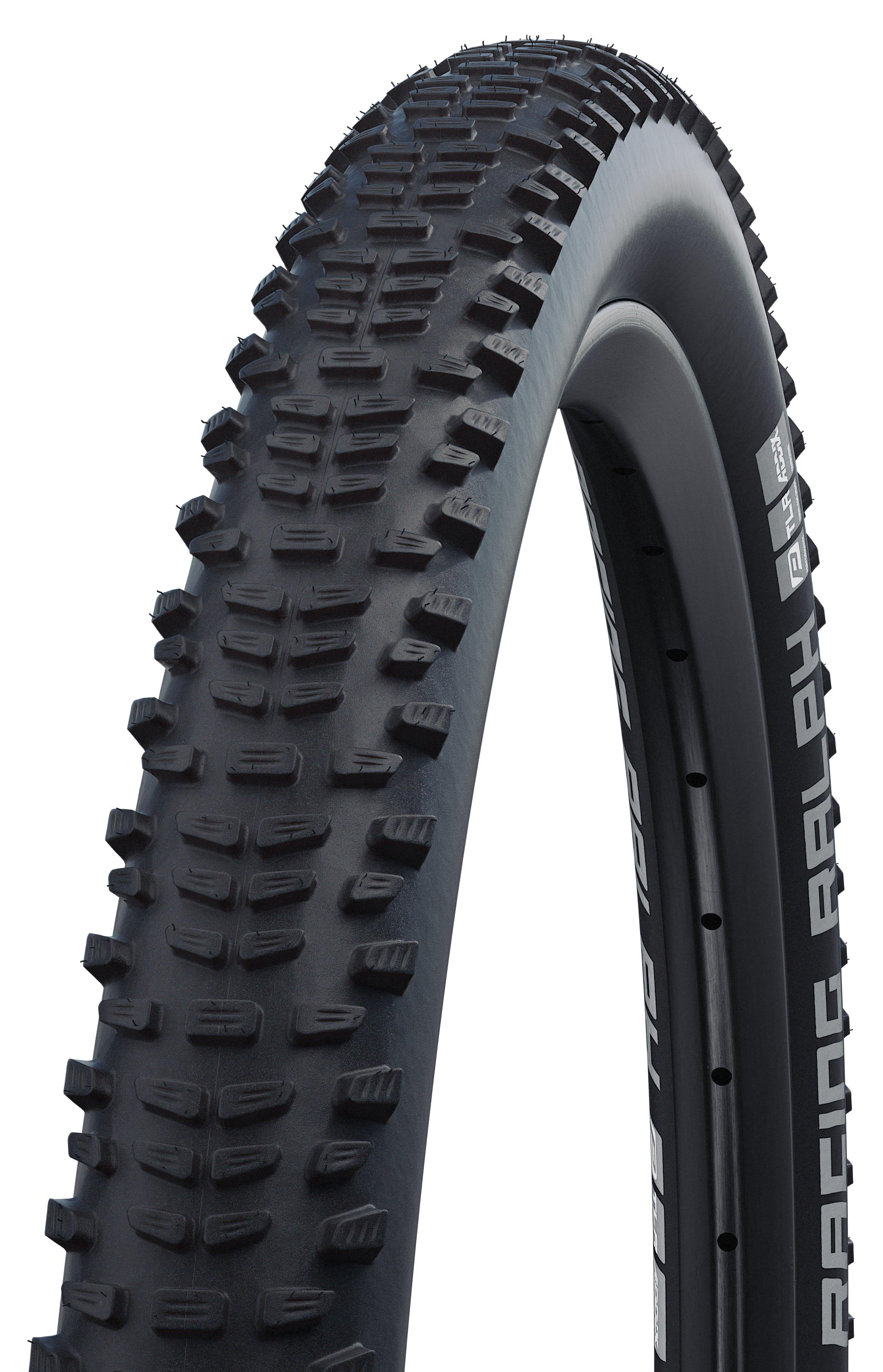 Schwalbe Reifen Racing Ralph Performance HS-490 faltbar Addix schwarz