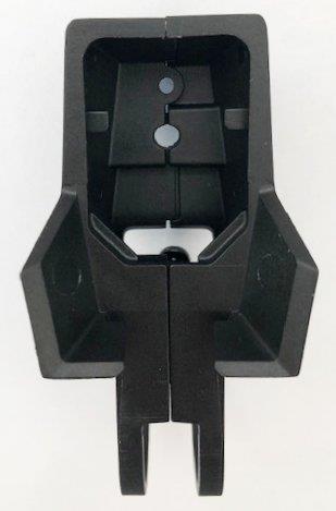 Bulls / Pegasus Display-Halter für Bosch Kiox für CCS-Vorbau VLD-724 mit 31,8mm Durchmesser