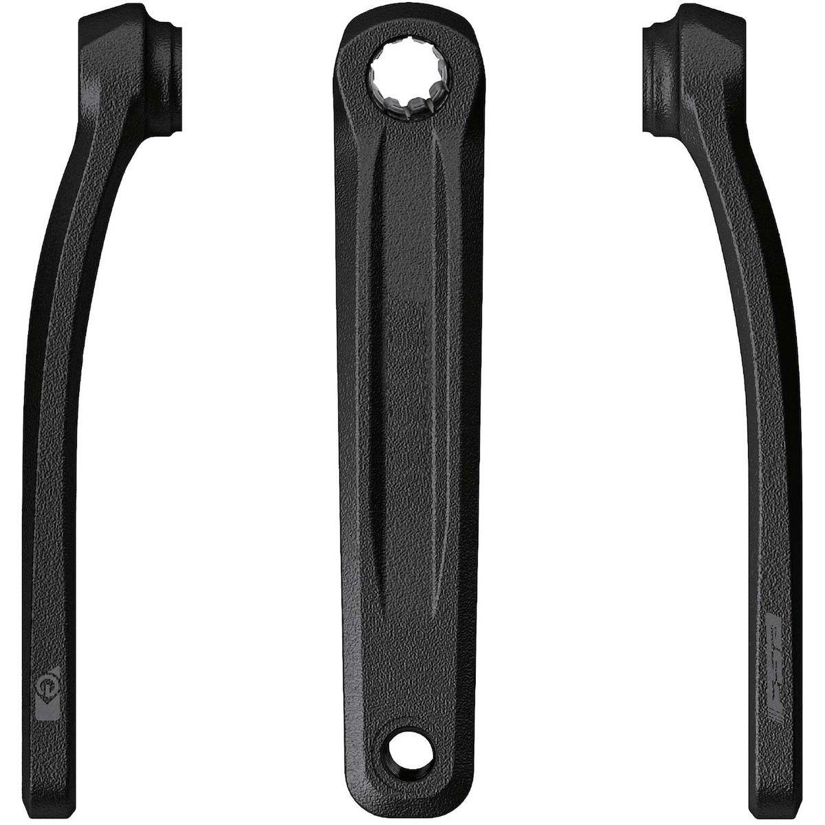 FSA Kurbeln CK-320 ISIS-Drive für Bosch E-Bikes Gen.4 oder Brose Paar