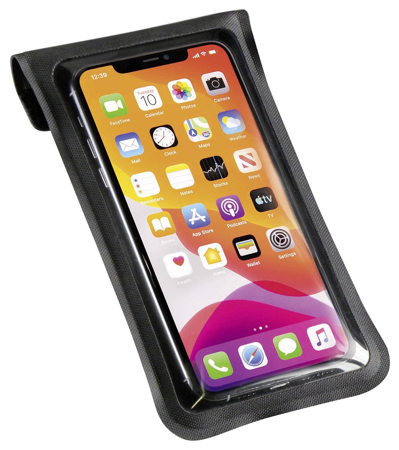 Rixen & Kaul Smartphone-Tasche Klickfix IPhonebag Light Gr.M