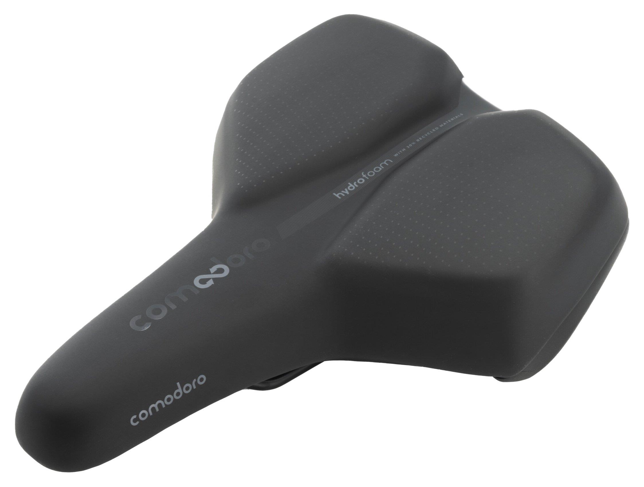 Sattel Comodoro Hydro-Foam 2.0 Gr. M (Moderate Damen)