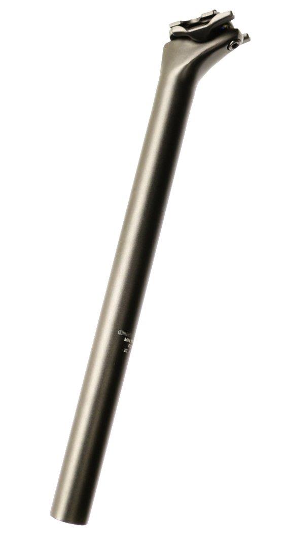 Promax Sattelstütze Sceer 1-Piece 2-Bolt 25mm Offset