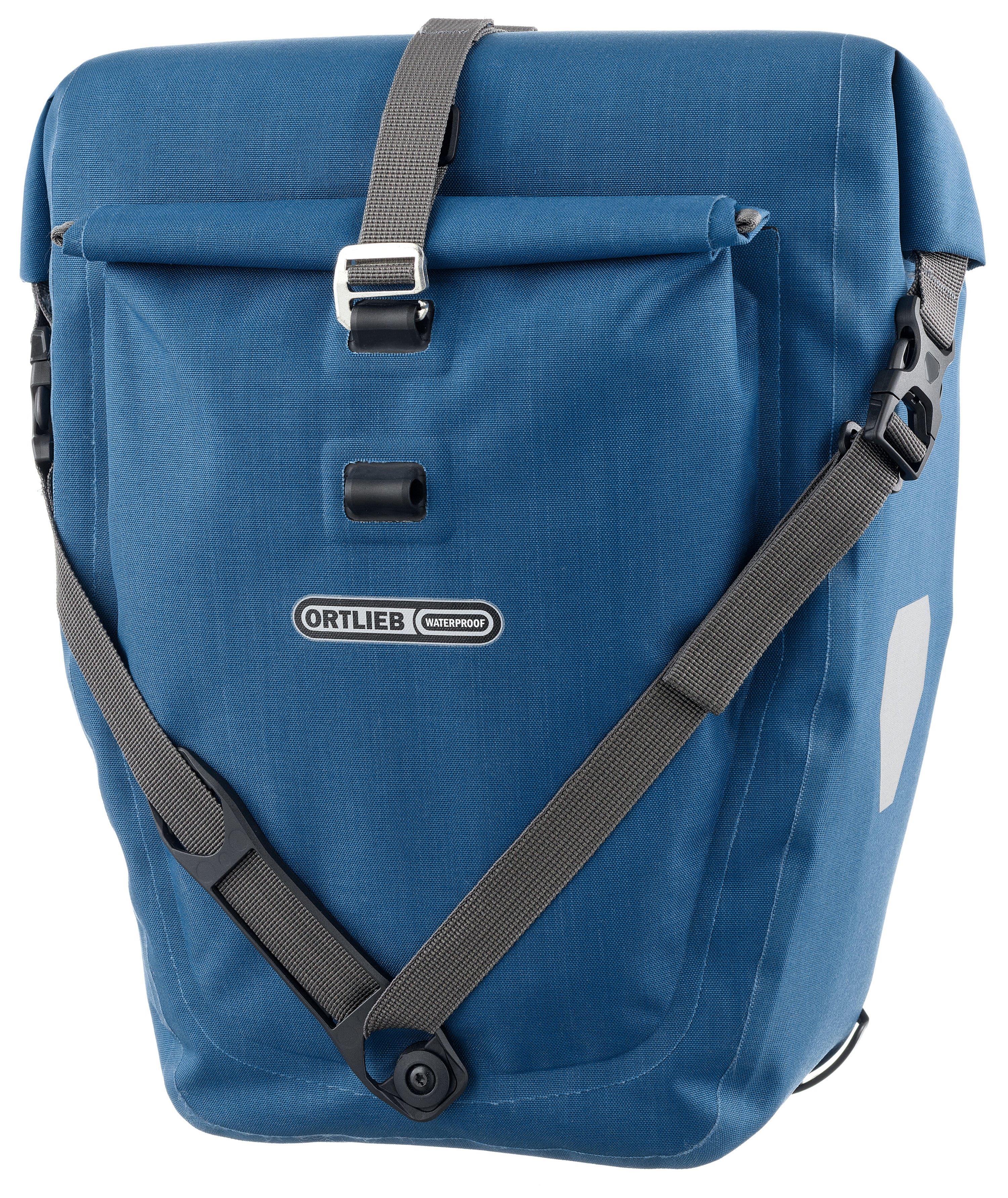 ORTLIEB Tasche Back-Roller Plus-QL2.2 denim blue