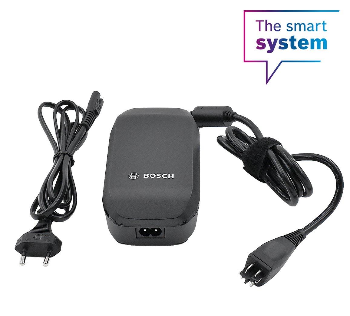 Bosch Ladegerät "the smart system" 2 Ampere incl. Netzkabel Europa