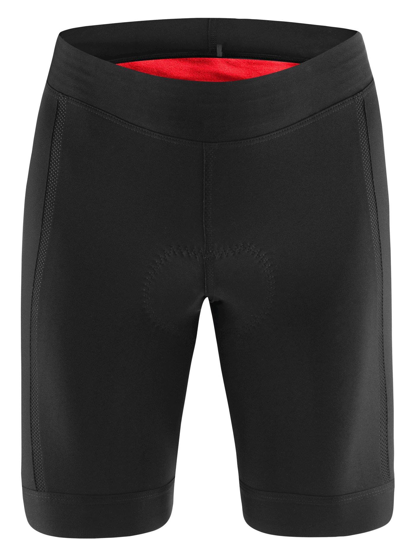 Löffler Hose kurz Herren-Bike-Tights 28920 Hotbond®