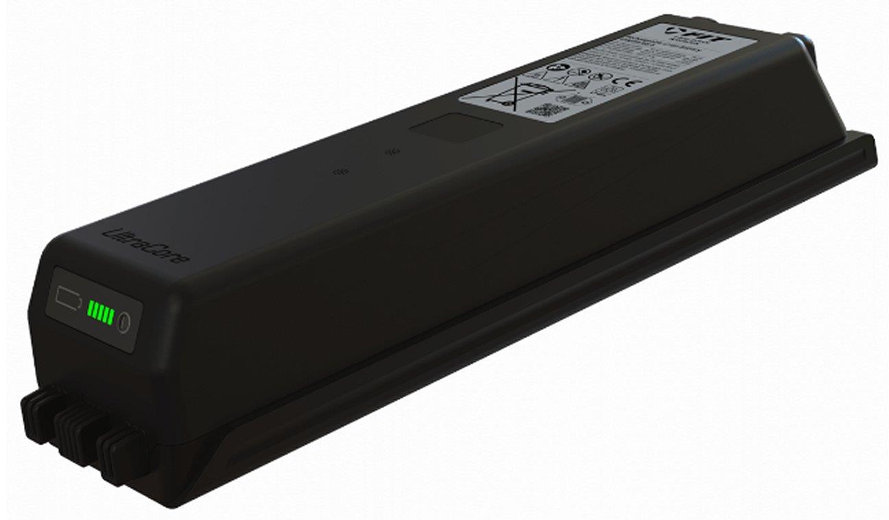 Biketec Akku Rahmenversion-Evo Ultracore im Unterrohr ab 2021 36V / 15,0Ah = 555Wh für FIT