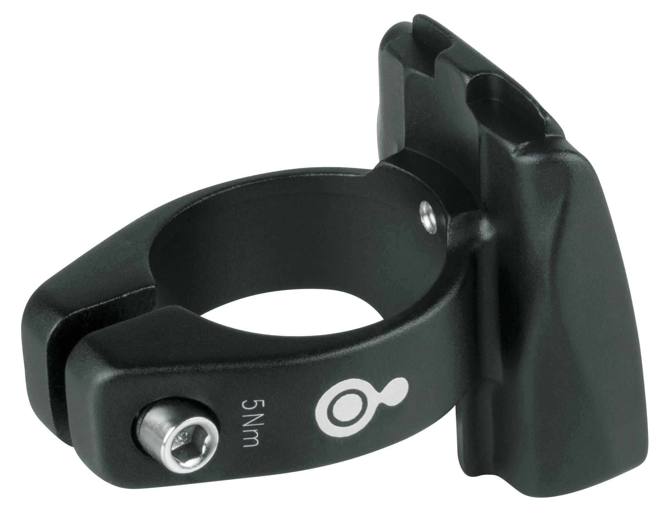 MonkeyLink Sattelstützen-Klemmschelle Seatclamp SC ML-1-32 mit Schraube für 31,8mm mit ML-Adapter