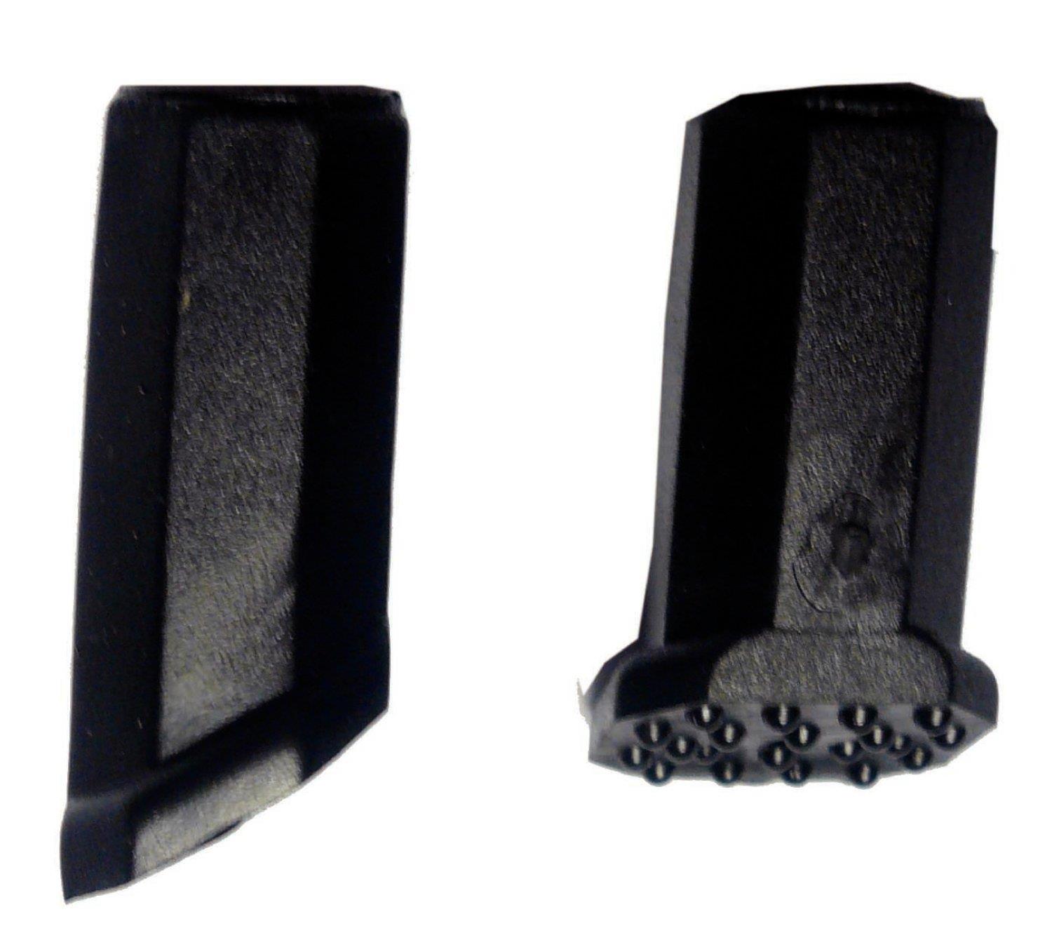 Fuxon Ersatzfuss für rundes Rohr Ø 9mm