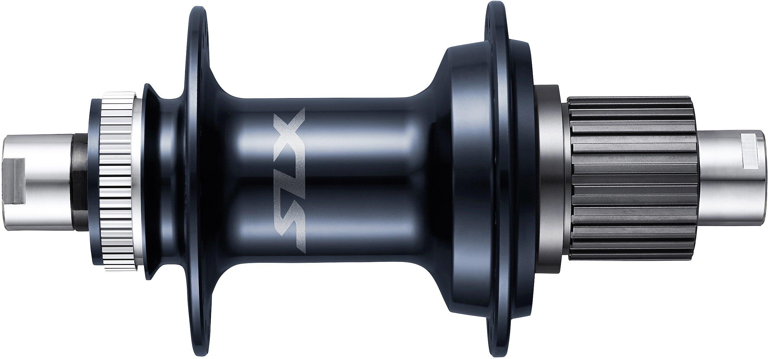 Shimano HR-Nabe SLX-Disc FH-M7110-B ab 2020 12-fach e-Thru 148mm