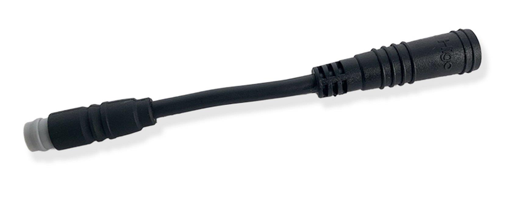 Brose / BMZ Displaykabel-Adapter Bloks Gen.2 auf Higo (2018er Display an 2019/2020er Rad)
