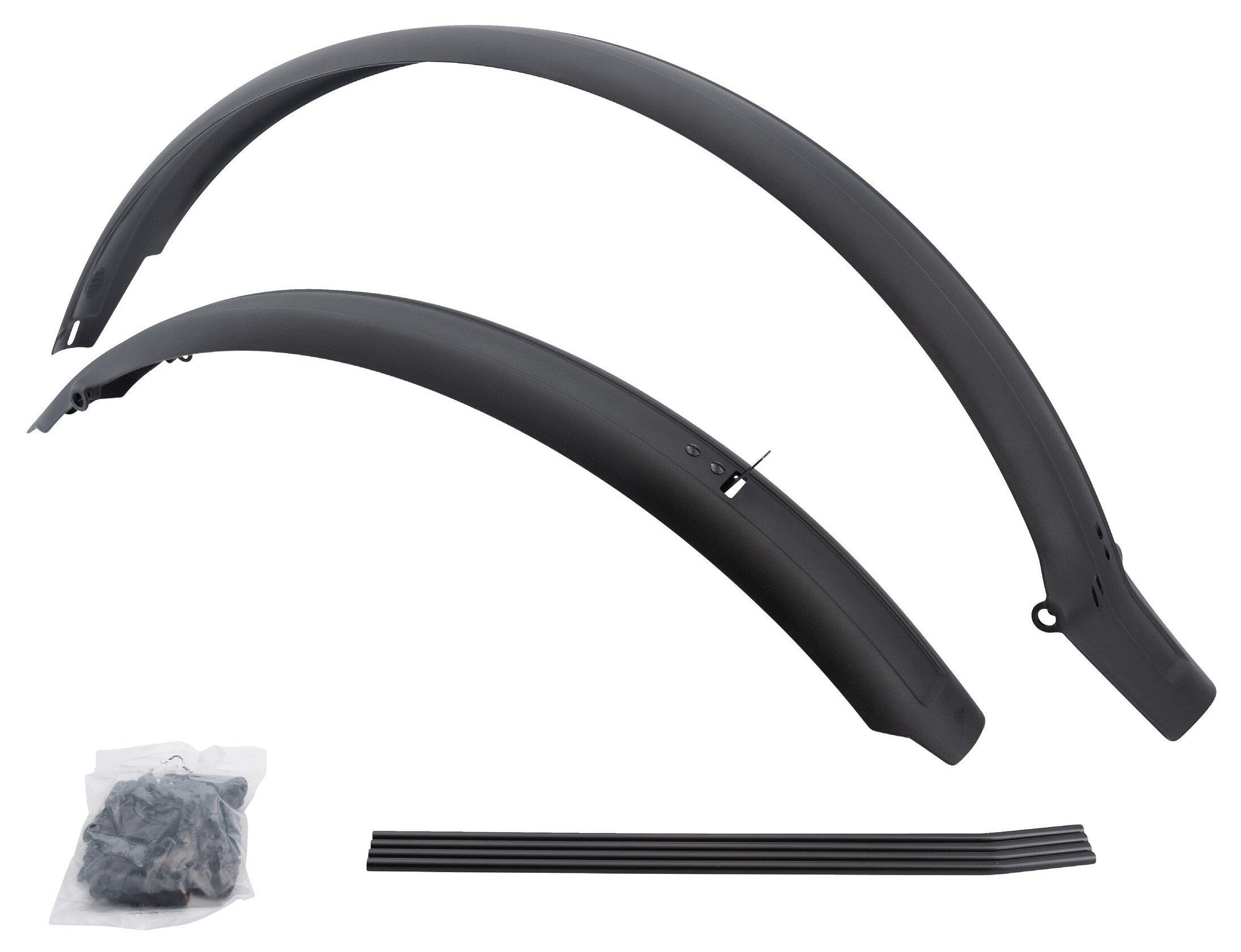 MonkeyLink Schutzbleche Cross Blades ab 2025 27½  Zoll mit Streben