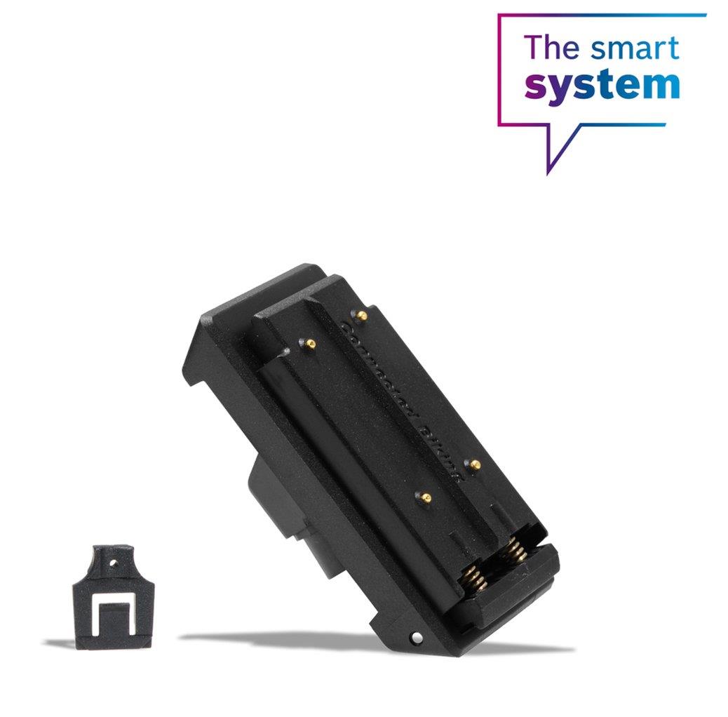 Bosch Display-Aufnahme für Kiox 300/500 "the smart System" Kabelabgang vorne