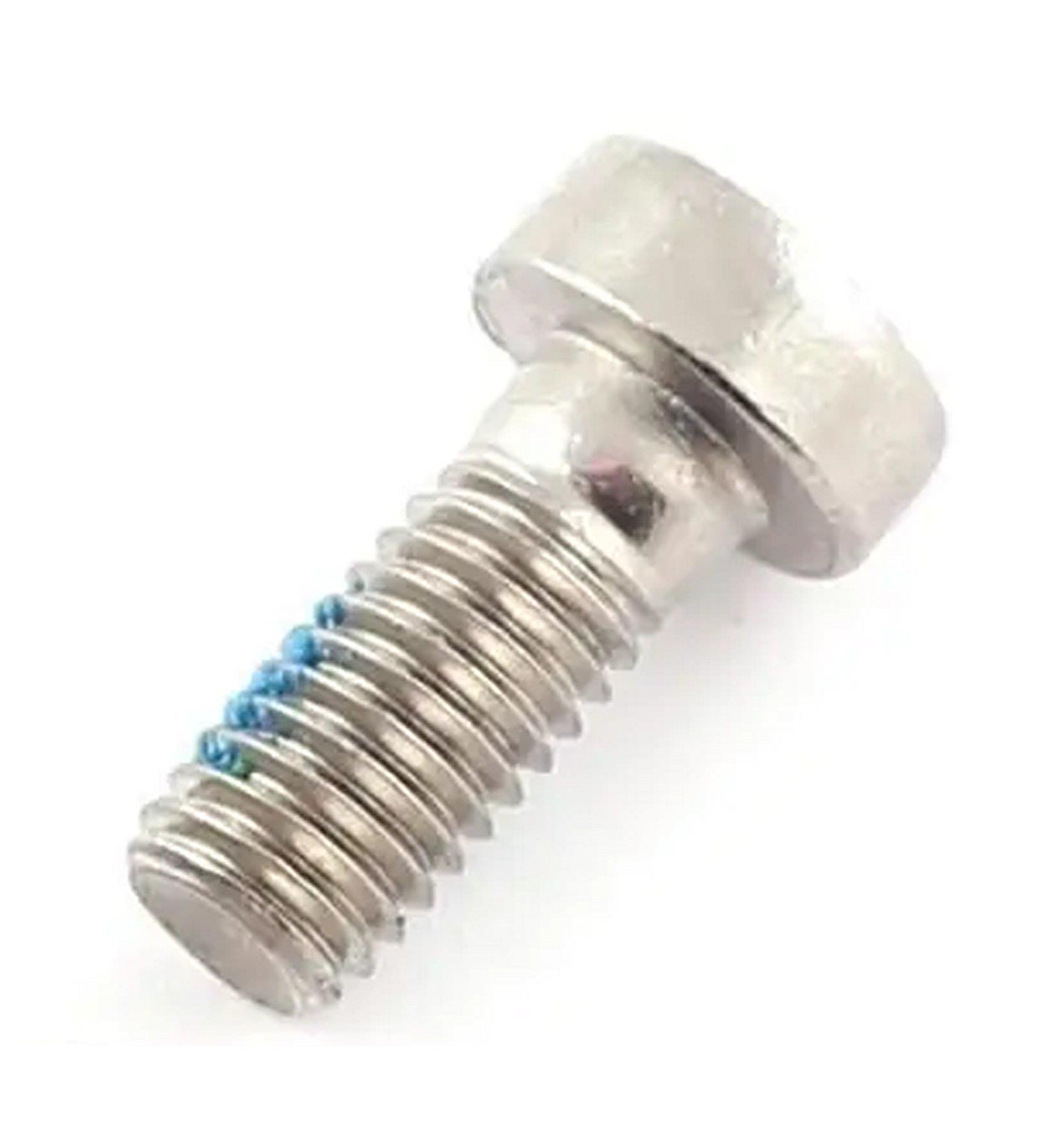 Pinion Befestigungsschrauben für Kettenspanner KS 1.2 & CT2 + Riemenspanner BT1 Stückpreis