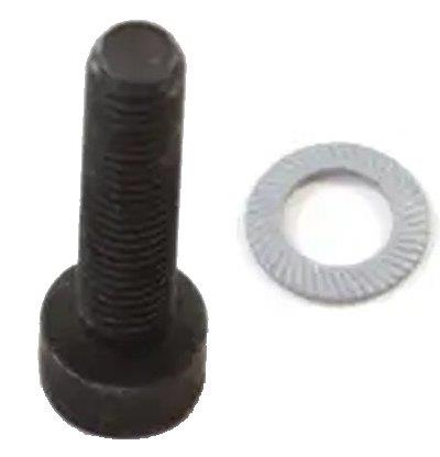 Pinion Kurbel-Befestigungsschraube (Kurbelklemmschraube) M5x22 Stückpreis