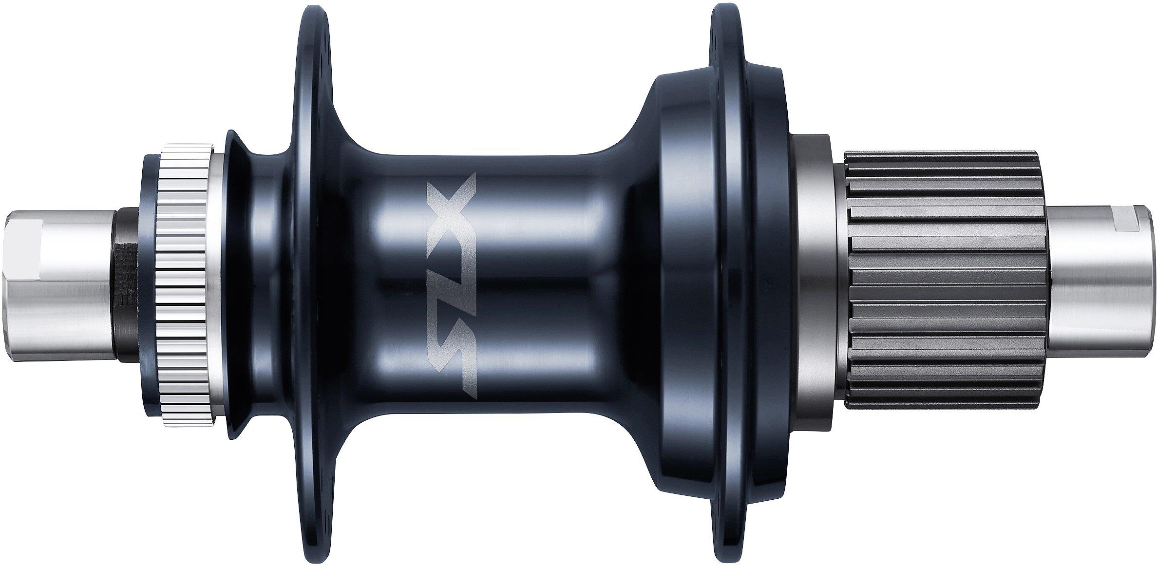 Shimano HR-Nabe SLX-Disc FH-M7110 ab 2020 12-fach e-Thru 142mm