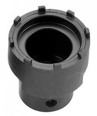 Fuxon Lock-Nut Schlüssel für Brose / Bosch Gen.3/4/5 Spider-Mutter und ISIS