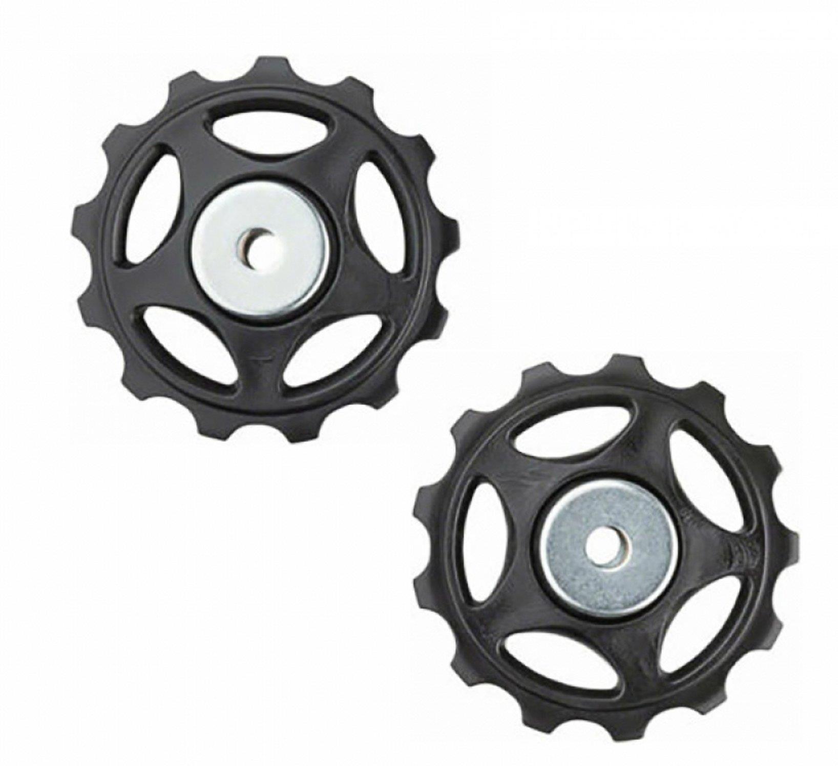 Shimano Leitrollenset Alivio ab 2006 / Acera ab 2009 8-fach Y-5VP98050