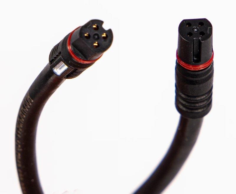 Bosch Displaykabel ab 2022 "the smart System"  300mm