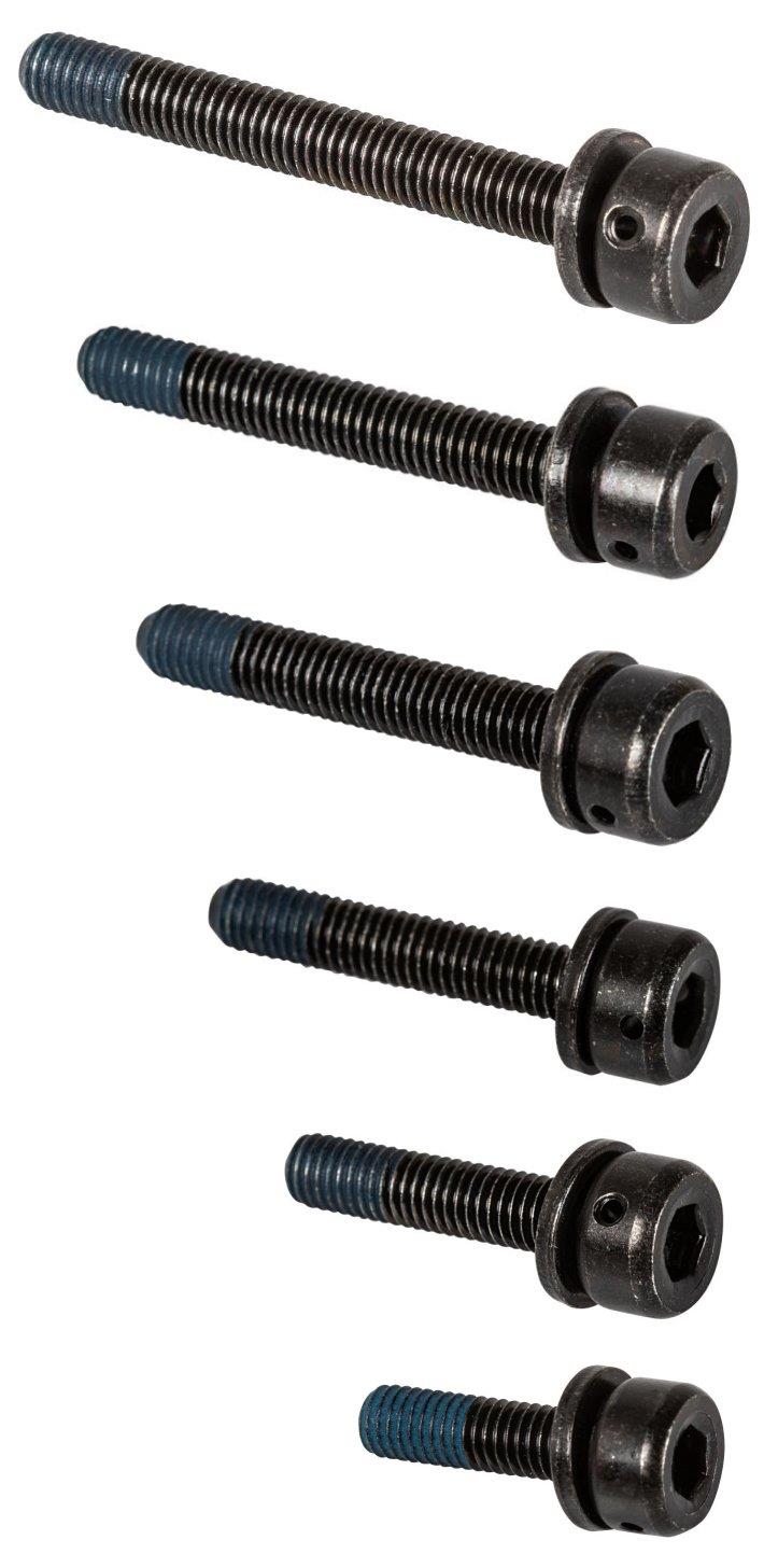 Shimano Befestigungsschraube für Flatmount-Bremsen diverse Längen