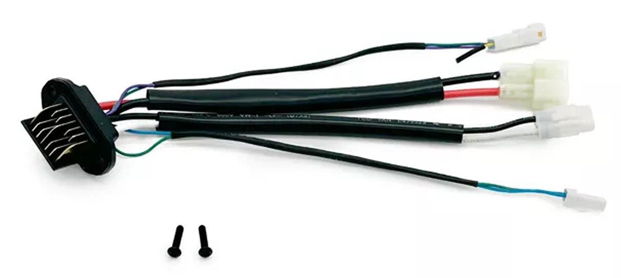 Panasonic Akkukabel / Akkustecker für Trendpower TP PCT-01-35S 600Wh